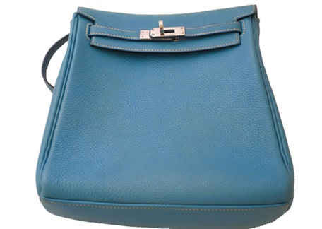 鞄の染め直し1アフター