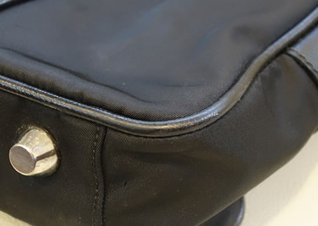 コーナーの補色アフター