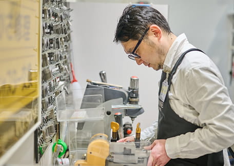 プラスワン東急ストア中目黒本店12