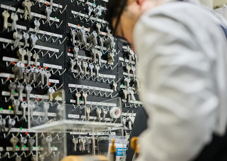 プラスワン東急ストア中目黒本店14